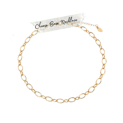 Choose Your Necklace