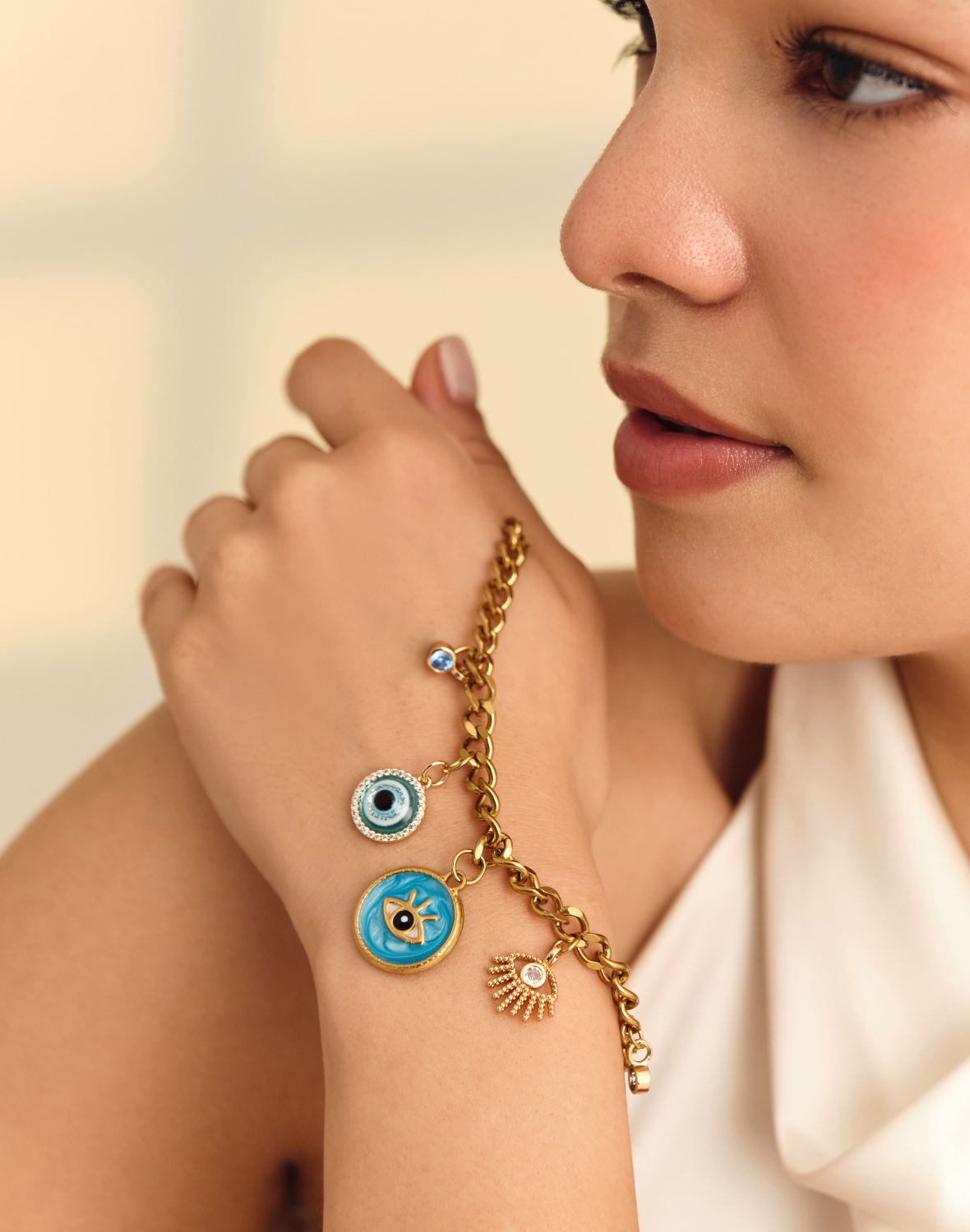 Jewelry ~ Make Your Own Bracelet