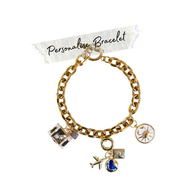 Personalised Bracelet