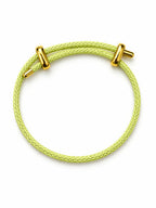Citrus Zest Bracelet
