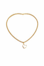 Pure Heart Necklace