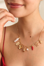 Wishful Wander Necklace