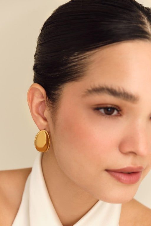 Aurora Domes in Gold