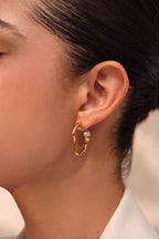 Waveform Hoops