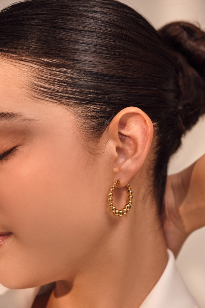 Aurelia Hoops