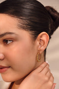 Aurelia Hoops