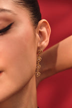 Amour Chain Drops