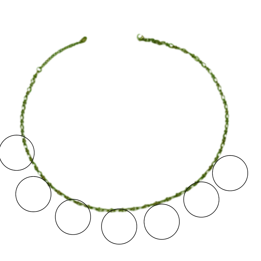 Jewelry ~ Make Your Own