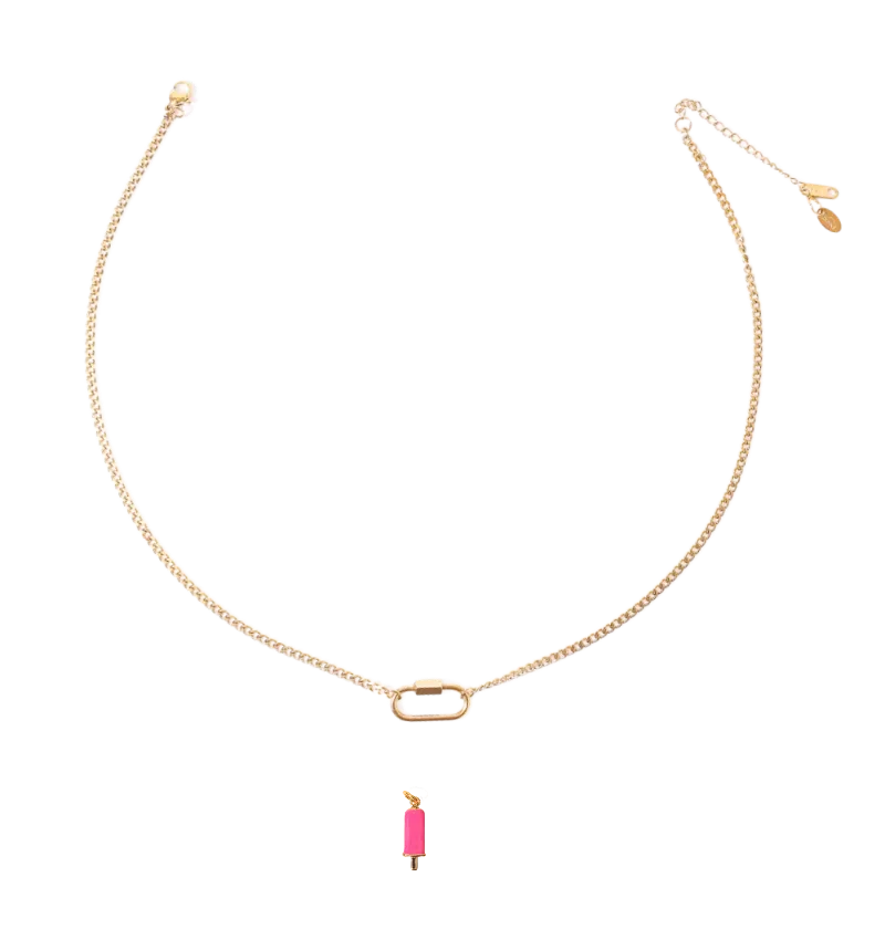 Jewelry ~ Make Your Own Necklace