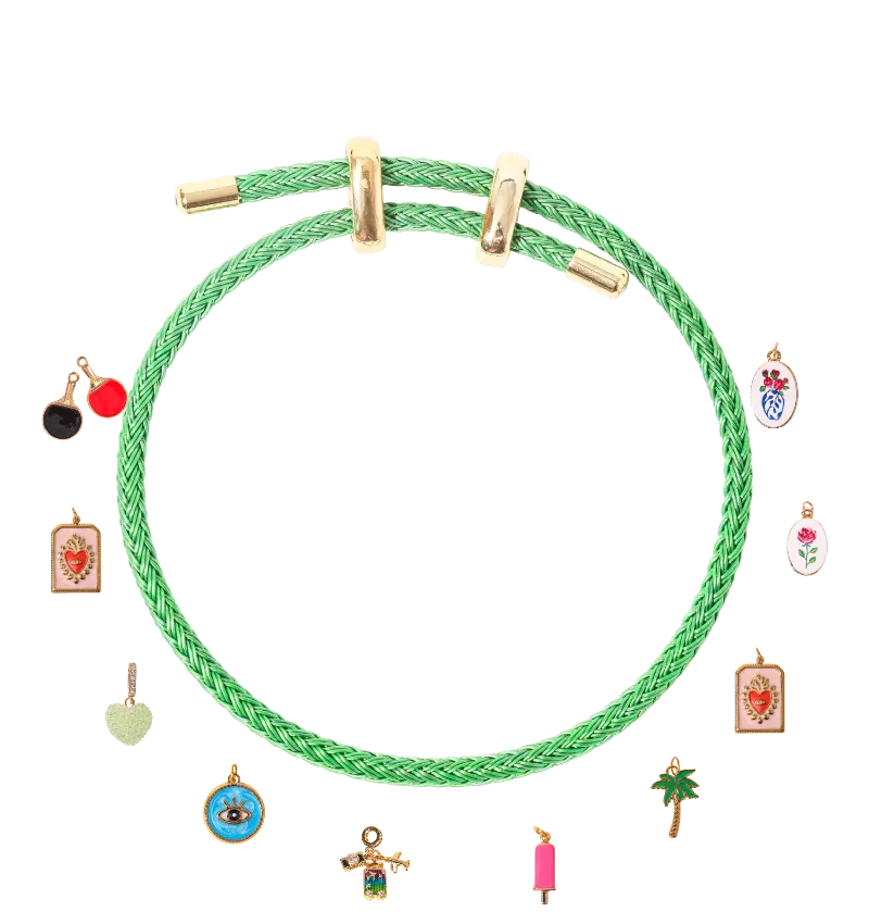 Jewelry ~ Make Your Own Bracelet