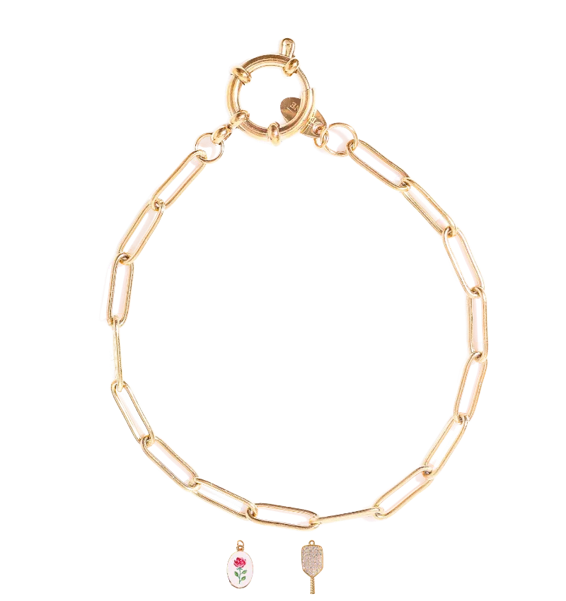 Jewelry ~ Make Your Own Bracelet