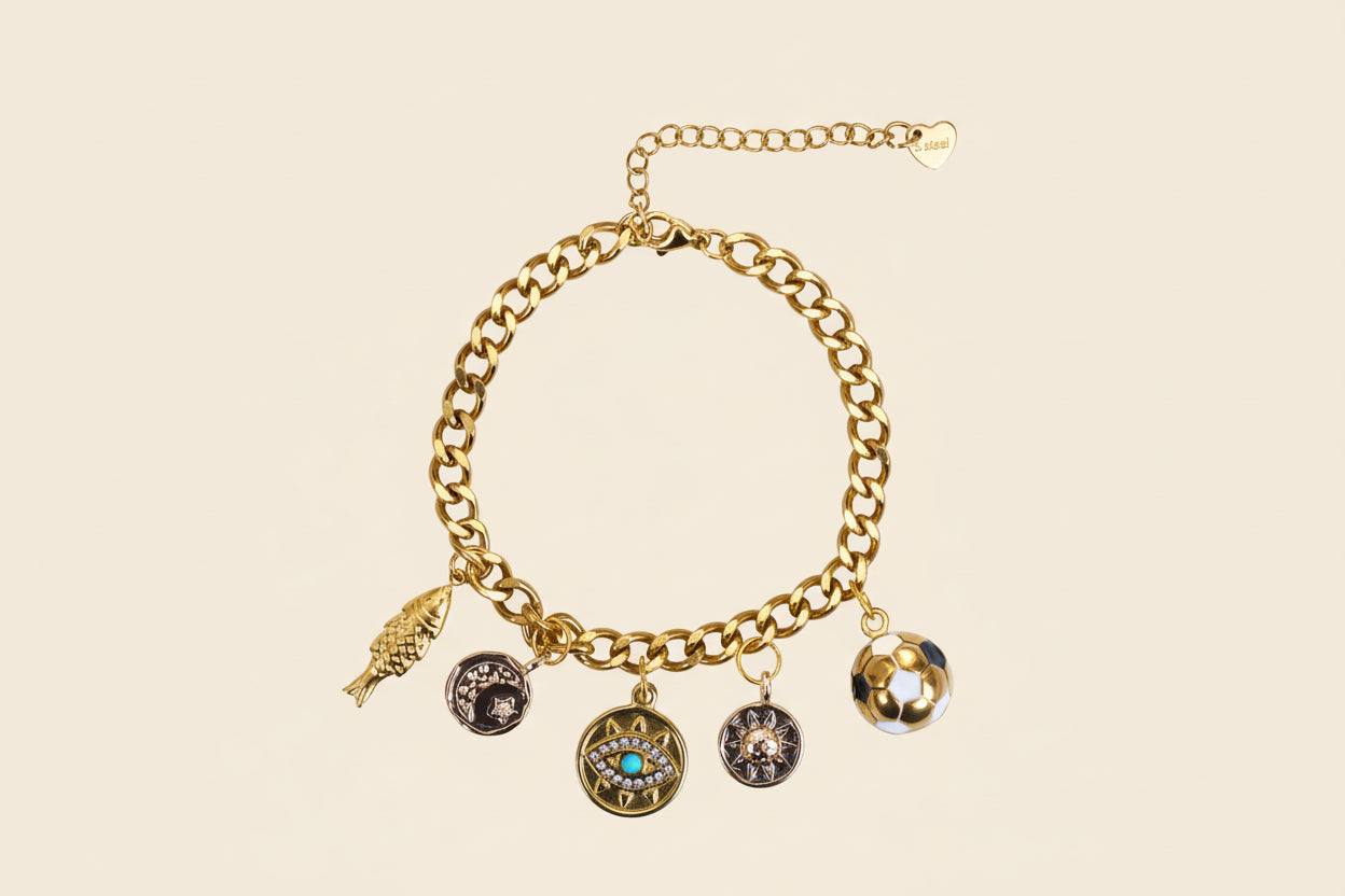 Hobby Bracelet
