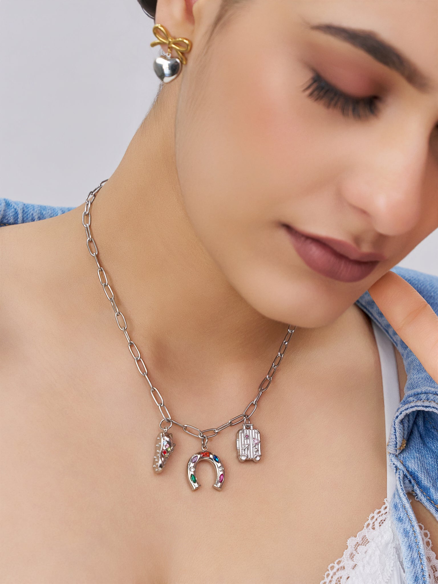 Fortune Finds Necklace