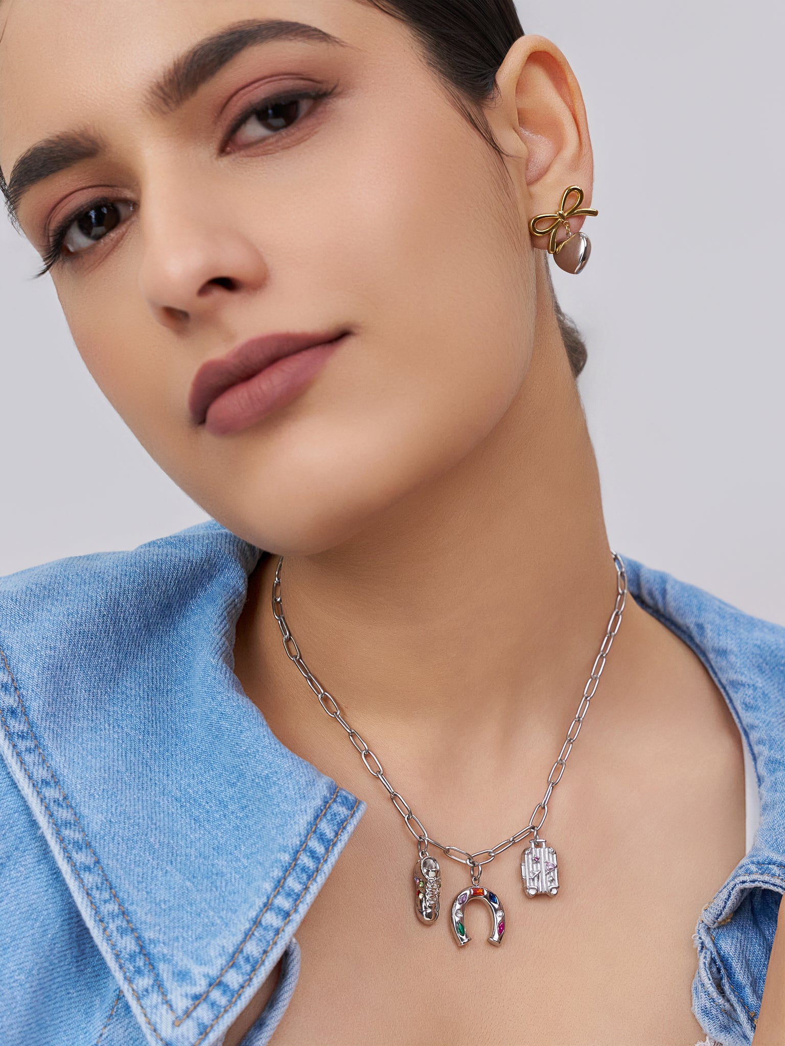 Fortune Finds Necklace