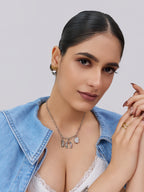 Fortune Finds Necklace