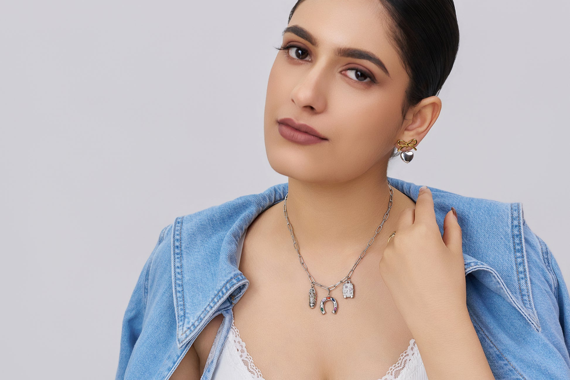 Fortune Finds Necklace