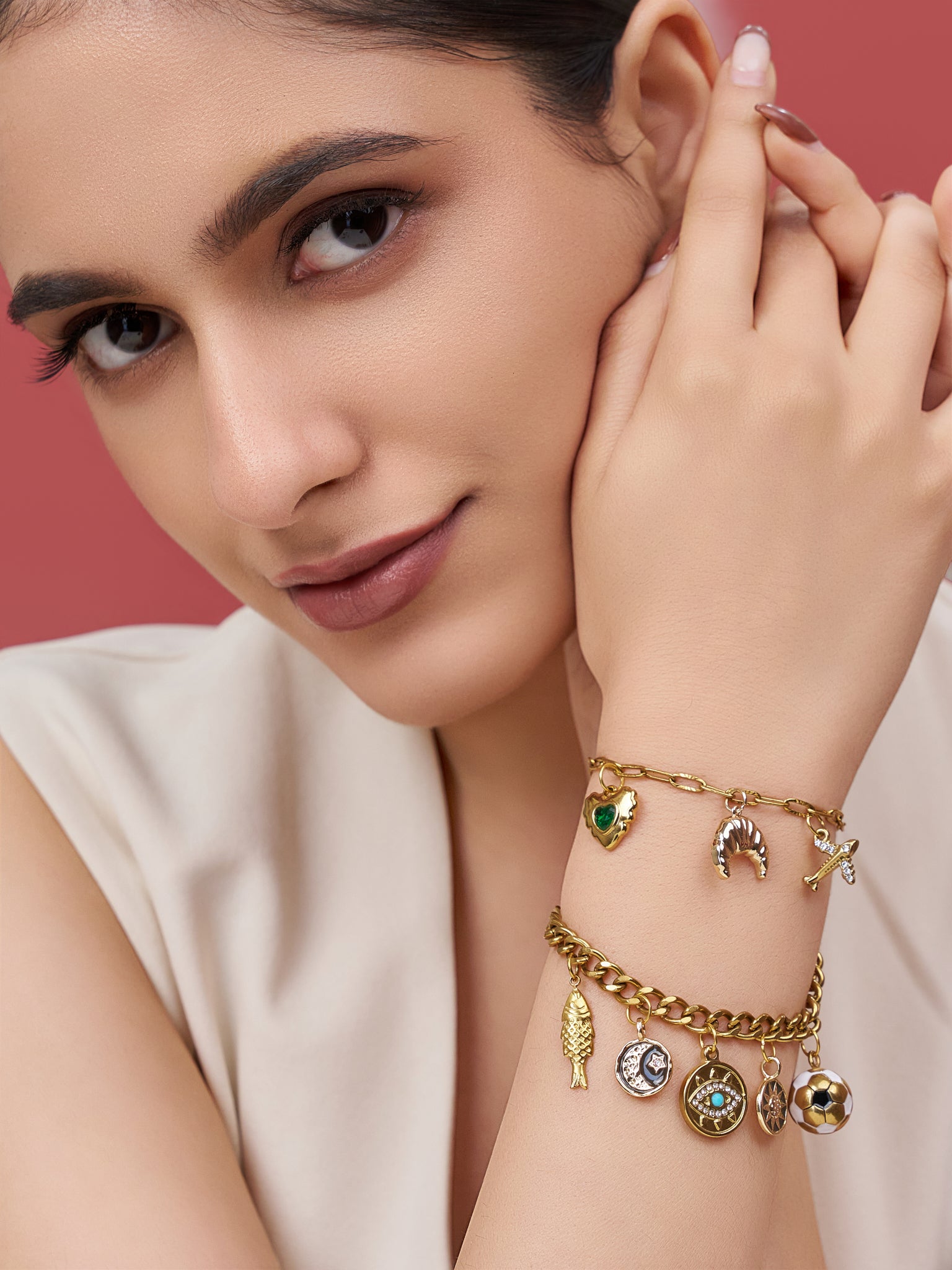 Hobby Bracelet