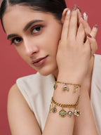 Hobby Bracelet