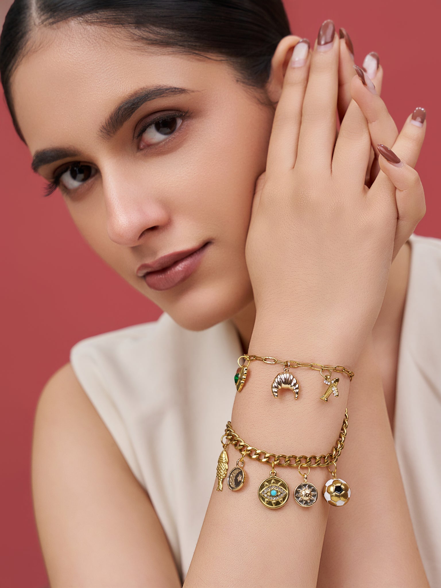 Hobby Bracelet