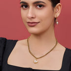 Pure Heart Necklace