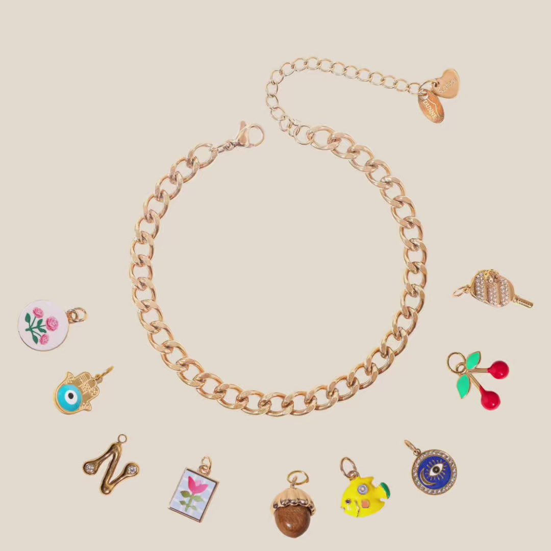 Make Your Own Bracelet