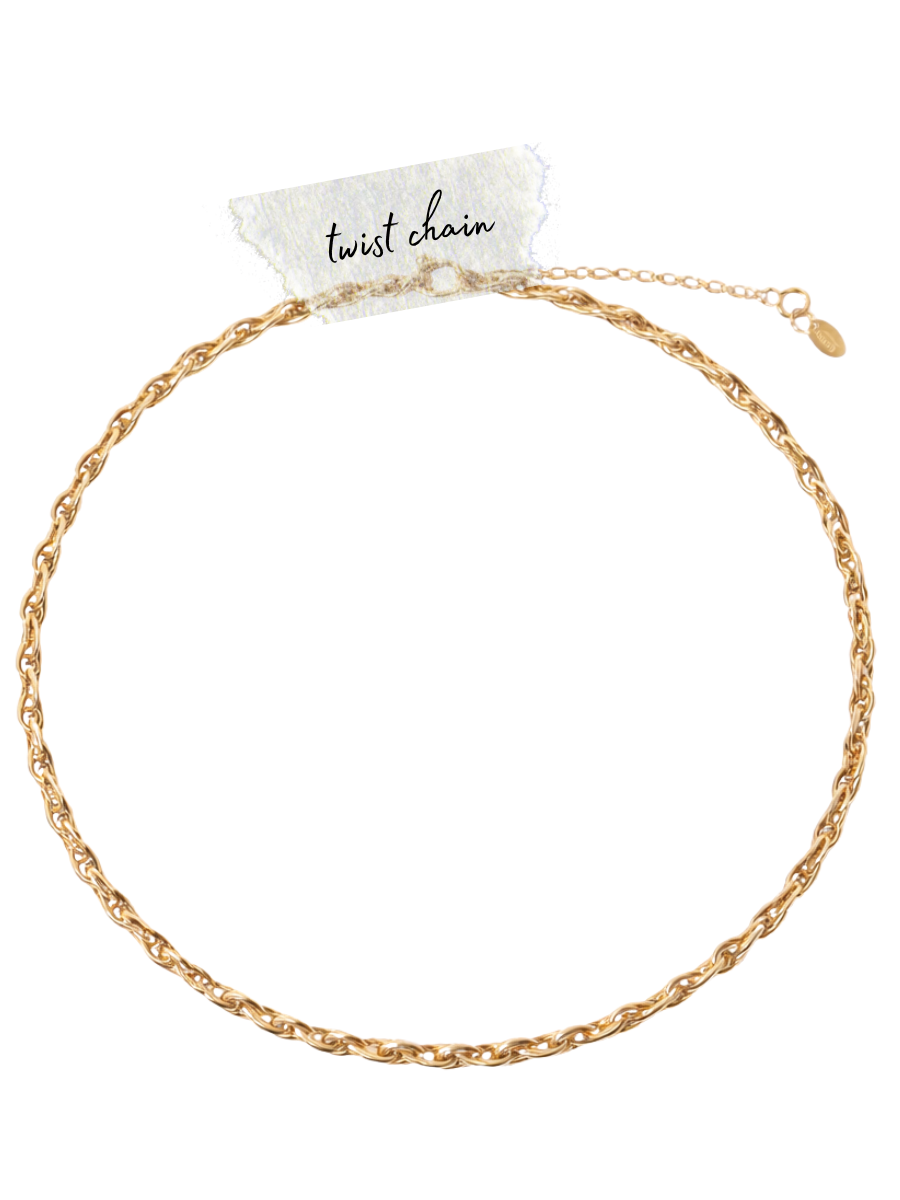 Twist Chain
