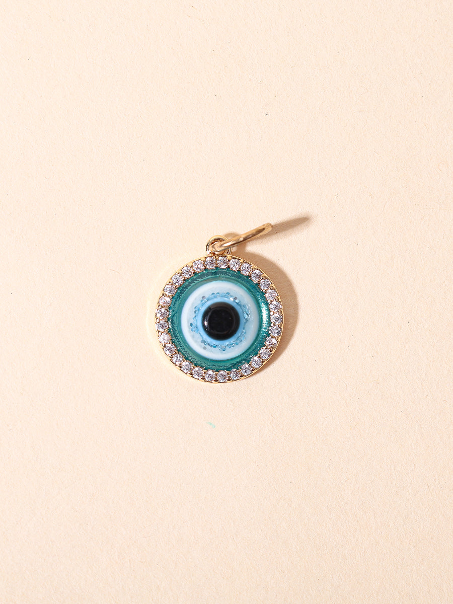 Guardian Eye Charm