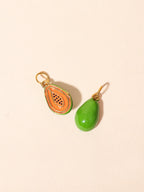 Papaya Charm