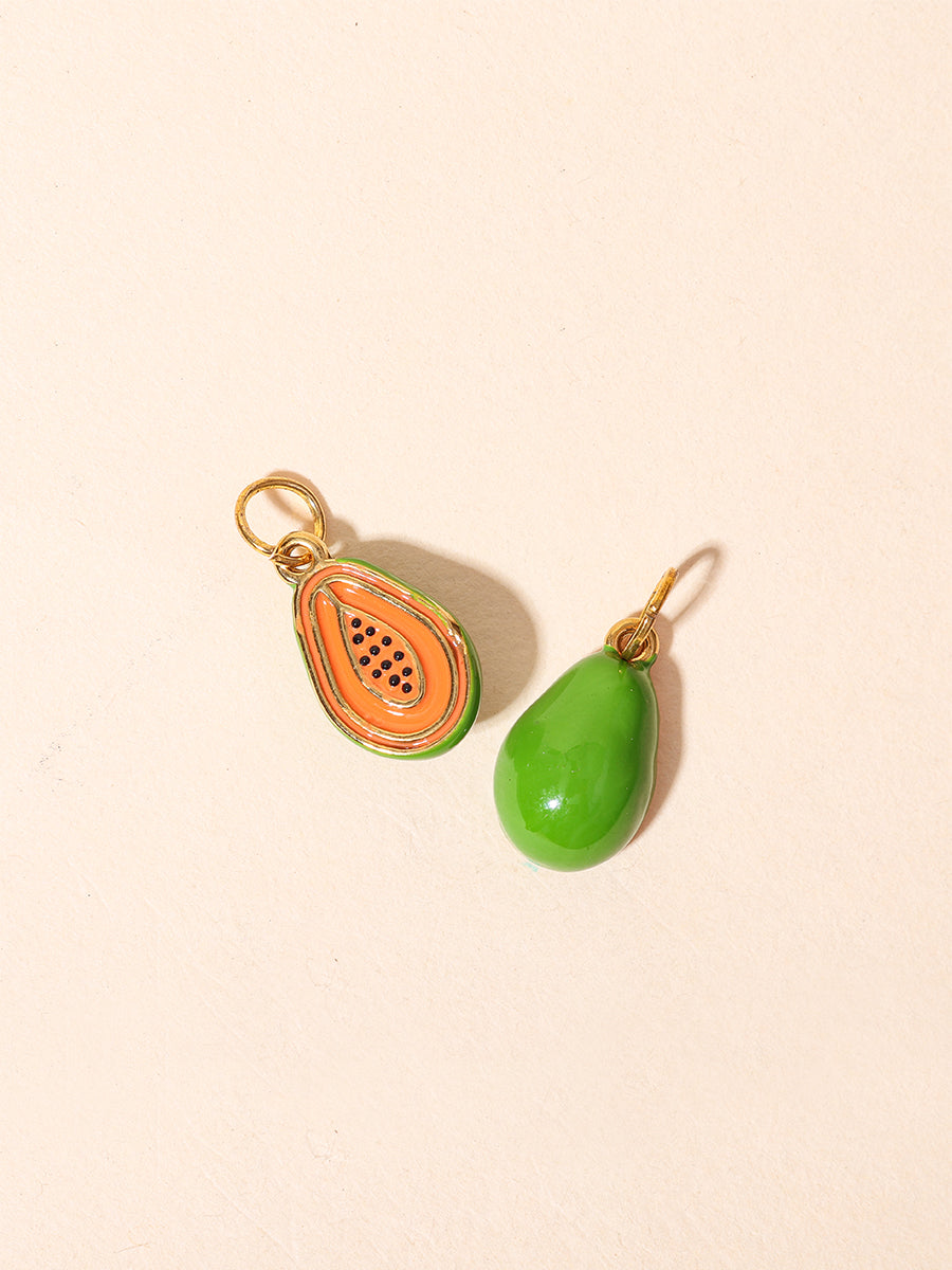 Papaya Charm