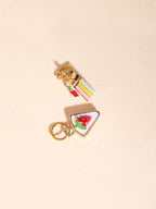 Strawberry Shortcake Charm