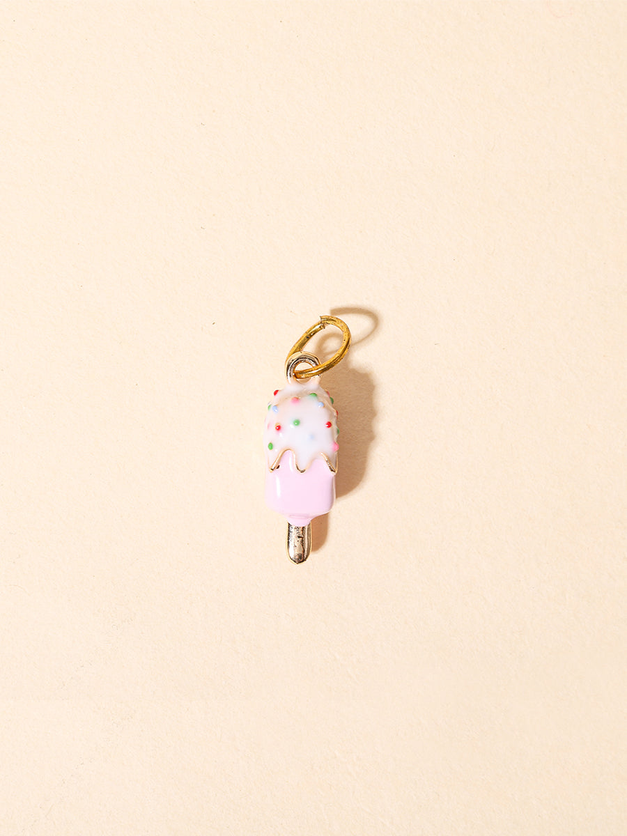Popsicle Charm
