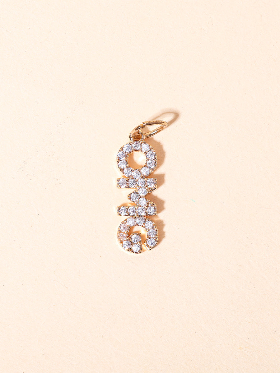 OMG Charm