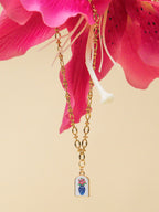 Blossom Vase Charm