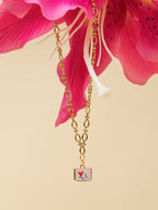 Love Note Charm
