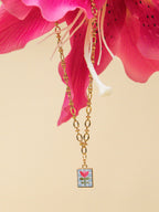 Tulip Dawn Charm