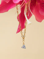 Mom’s Heart Charm
