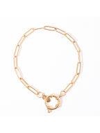 Everyday Energy Charm Bracelet