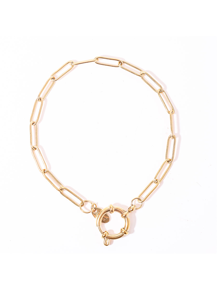 Everyday Energy Charm Bracelet