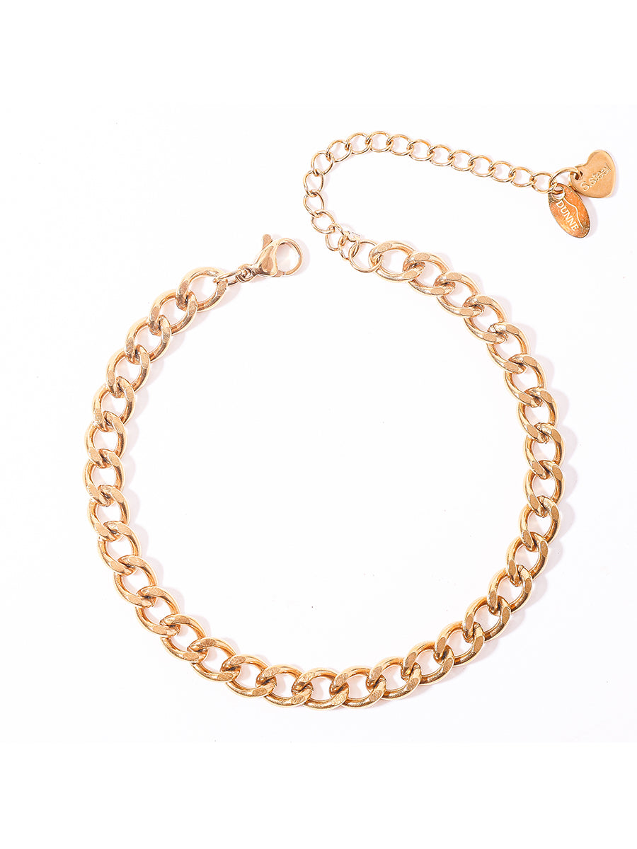Luxe Chain Bracelet