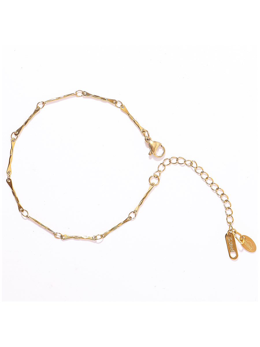 Twist Elegance Bracelet