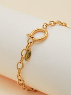 The Keepsake Bracelet