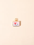 Love Note Charm