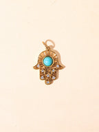 Guardian Hand Charm