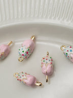 Popsicle Charm