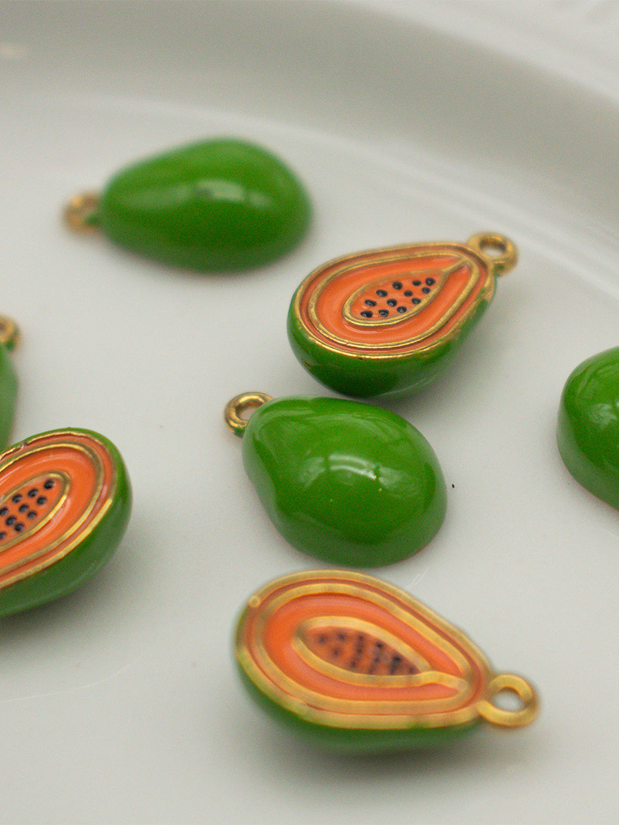Papaya Charm