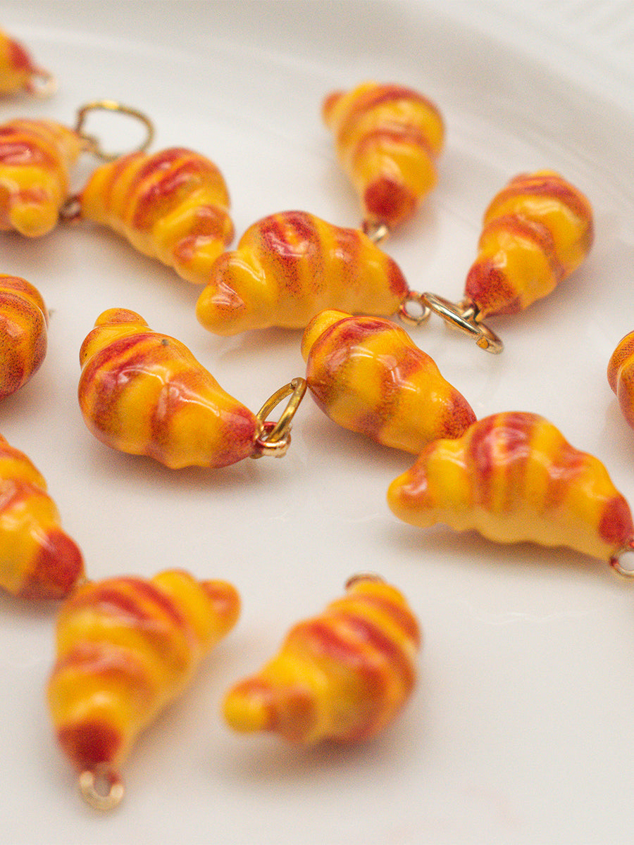 Croissant Charm