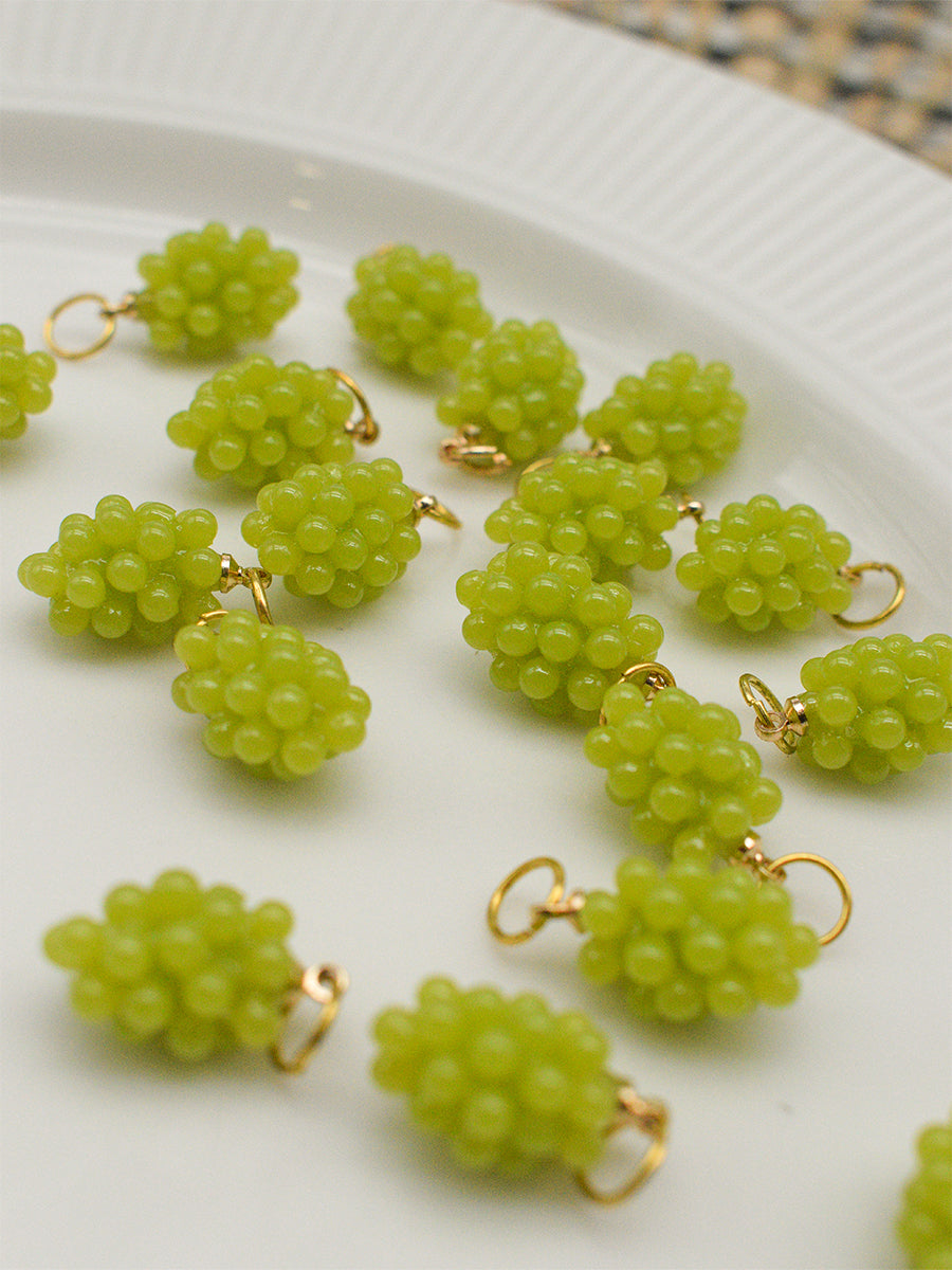 Grapes Charm