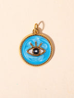 Mystic Eye Charm
