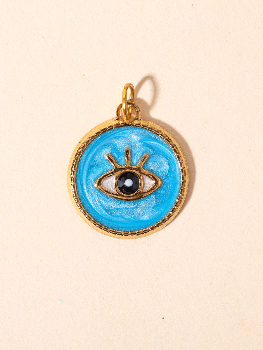Mystic Eye Charm