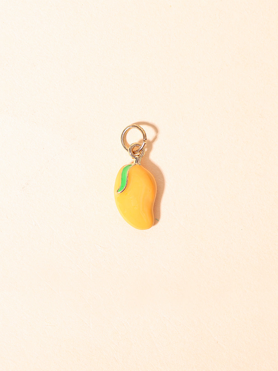 Mango Bliss Charm